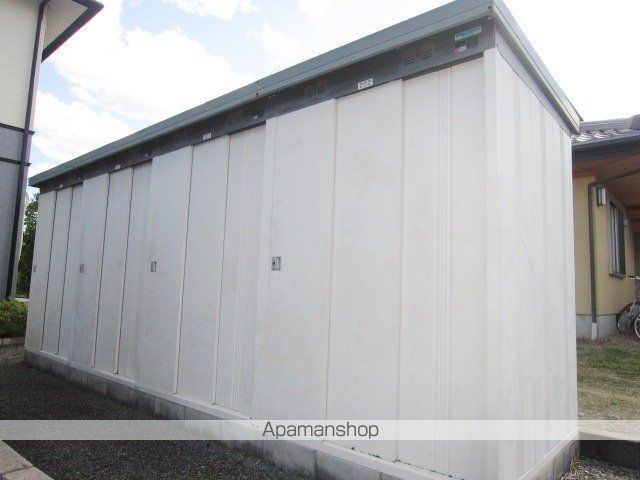 長野県長野市上松４丁目[3DK/51.34m2]の共用部2