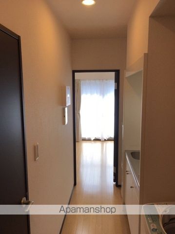 クレイノ太閤通の内装写真