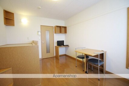 レオパレスＭＭＳ美[1K/23.71m2]の内装2