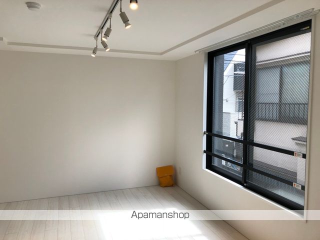 アレーロ高円寺の内装写真