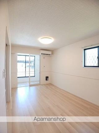 Ｇ　エスポワール　ロジュマンＢ[1LDK/50.14m2]のリビング・居間