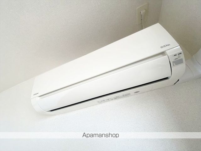 ケイマイティ IIの内装写真