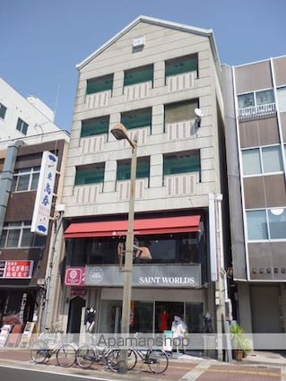 和歌山県和歌山市美園町５丁目[1K/18m2]の外観5