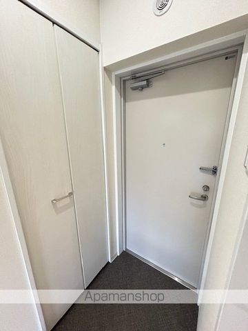 bijouxの内装写真