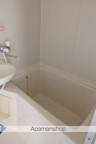 ファーストAの内装写真