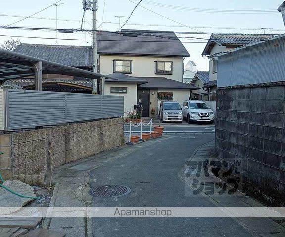 KTIレジデンス上桂の周辺写真