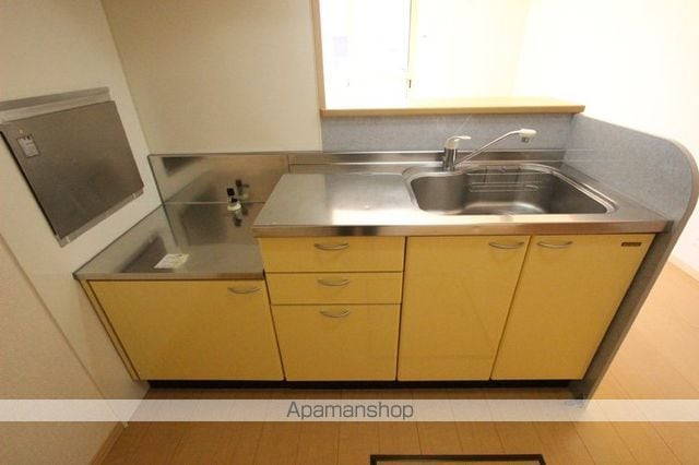 北陸鉄道浅野川線 三口駅 徒歩28分 2階建 築23年の内装写真