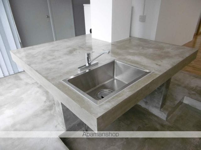BALENCIA APPARTEMENTの内装写真
