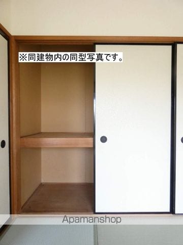 マルベリーハウスの内装写真