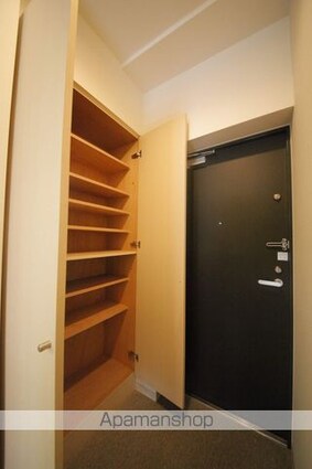 ヴィラフローリッシュ[1K/25.08m2]の内装1