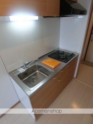 レガーロ西馬橋[1DK/27.25m2]のキッチン