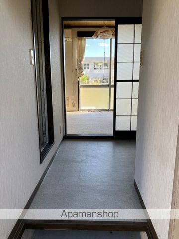 コーポ楠木の内装写真