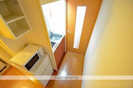 レオパレスサンフラワーつくば[1K/23.61m2]のその他部屋・スペース