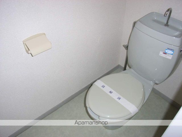 カーサアリタの内装写真