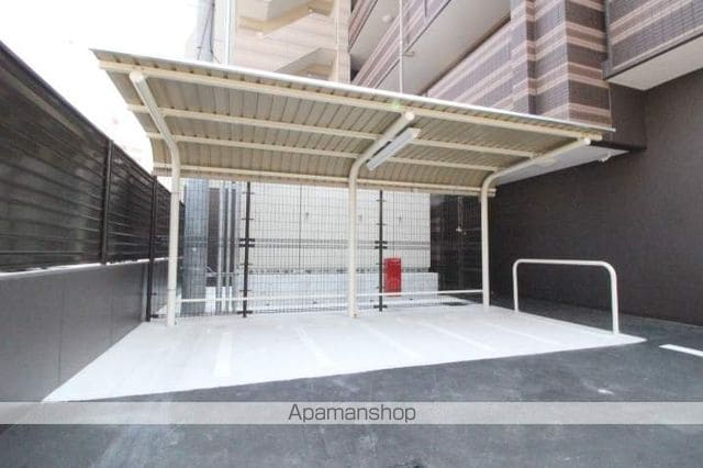アルファステイツ表町の外観写真