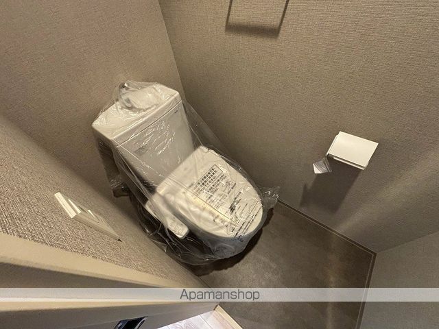 EL・SERENO新大阪北の内装写真