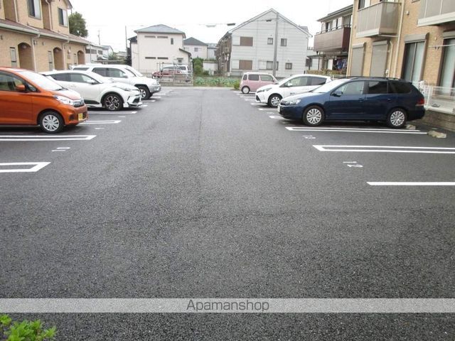 アスピリア サミューゼのその他写真