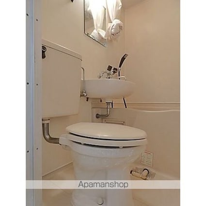 カーサ栄生[1K/15.99m2]のその他内装2