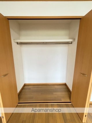 サンレモ[2DK/52.16m2]の収納