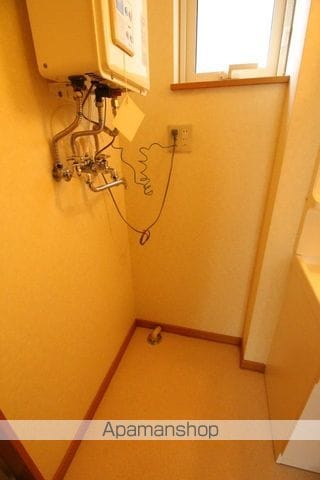 グランツ N31の内装写真