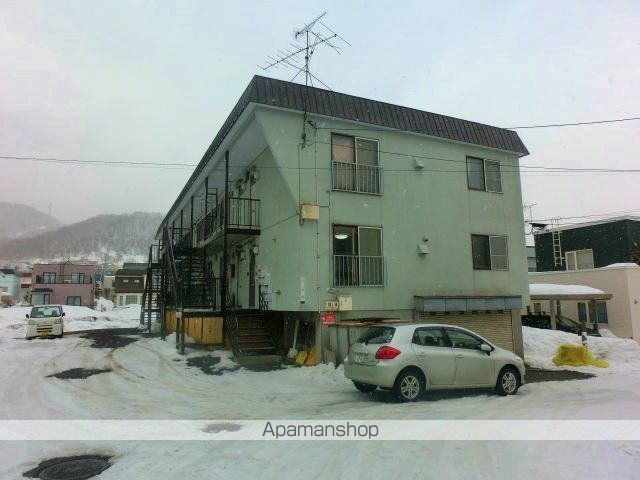 ベーシック78の外観写真