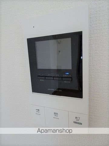 フォーラムビルの内装写真
