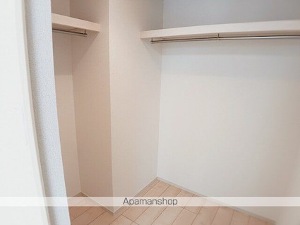 Ｓ・Ｋ・Ｙ　二日町[1K/30.77m2]の収納