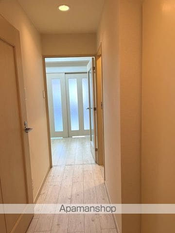 メインステージ横濱伊勢佐木の内装写真