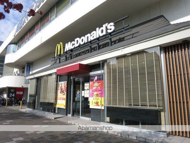ディアレイシャス浅間町ステーションフロントの周辺写真