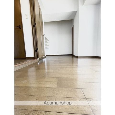 ロイヤルパレス高円寺の内装写真