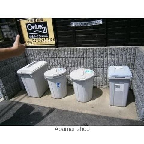 メゾンピエレの周辺写真