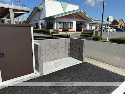 グランピーノ常盤台[1LDK/43.78m2]の共用部1