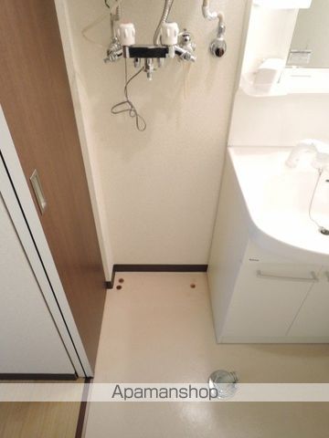 BLOCK HILLSの内装写真