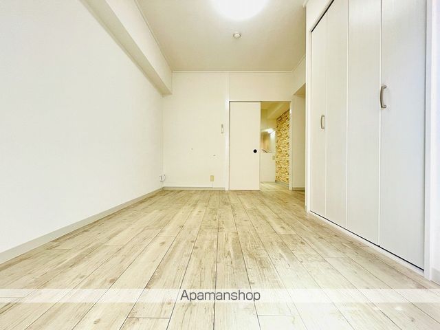 ビロング千林の内装写真