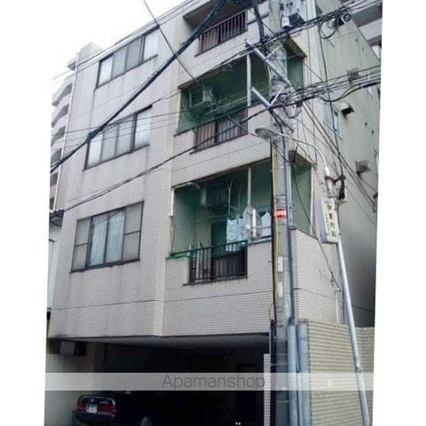 第2開聞堂ビルのその他写真