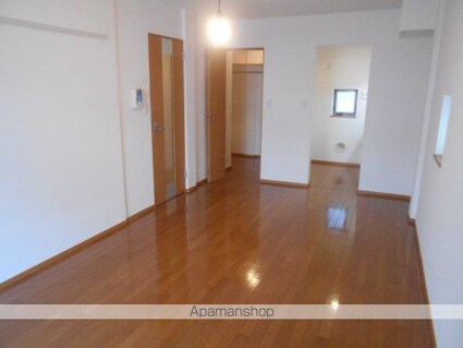 ボヌール高円寺[1K/34.04m2]の内装9