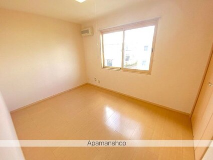 サニーライフ　Ｂ棟[2DK/48.8m2]のリビング・居間3