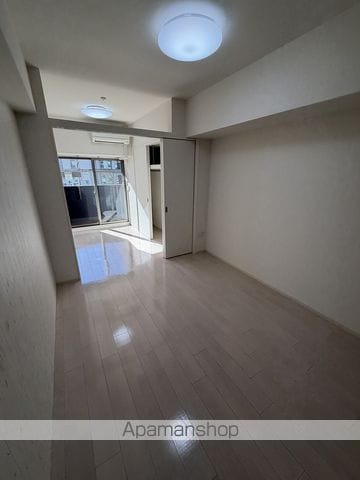 SERENITEUMEDAREFLETの内装写真