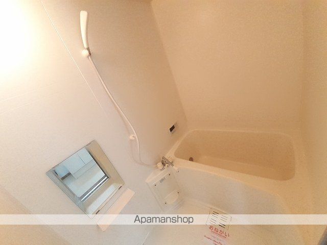 セピアコート若穂の内装写真