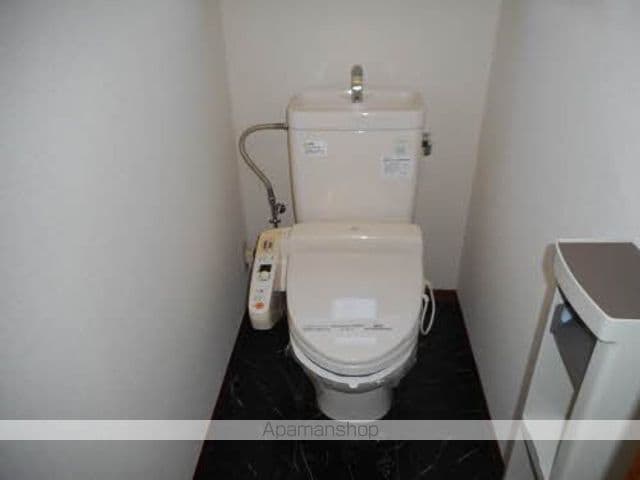 グランシードあづみBの内装写真
