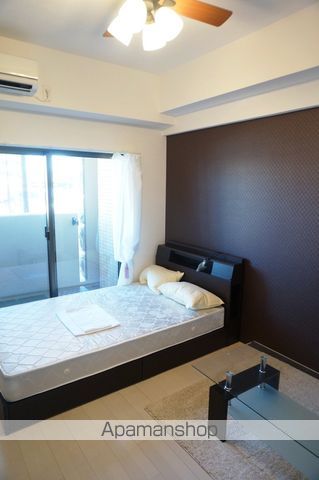 LUXE深江橋の内装写真