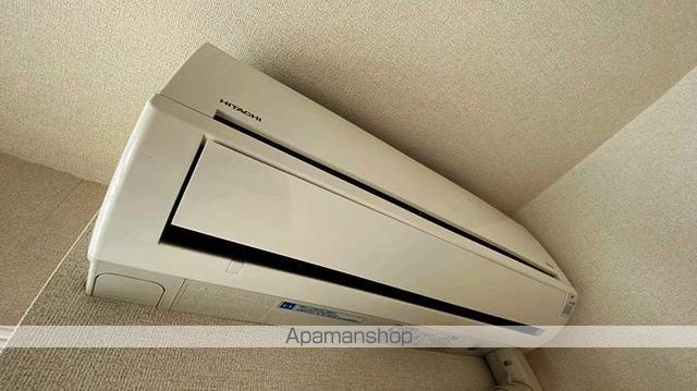 アルディエンテの内装写真