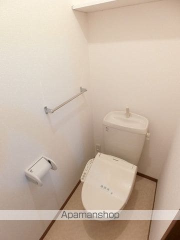 フローラ西山本の内装写真