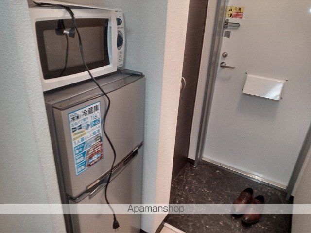 レオネクストビッグの内装写真