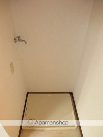 岸コーポの内装写真