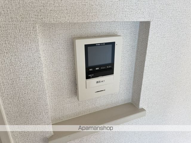 パレス堅田の内装写真
