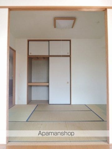 レジオン長田町の内装写真