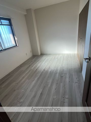 HAPUNA高石の内装写真