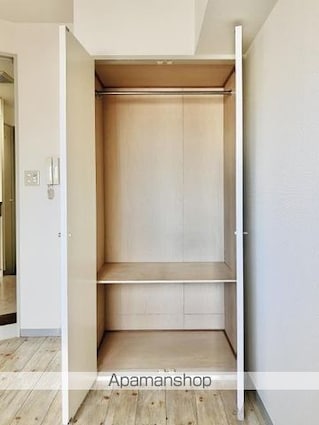 ウインベル錦糸町第３[1R/18.45m2]のリビング・居間4