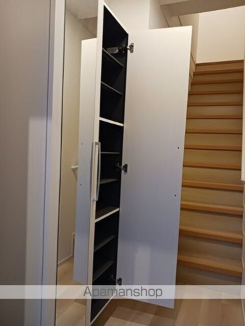 グランブルー八代　Ｂ[2LDK/58.6m2]のその他設備